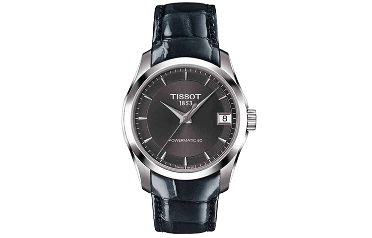 TISSOT 32mm T035.207.16.061.00