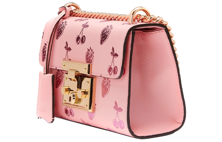 GUCCI Padlock