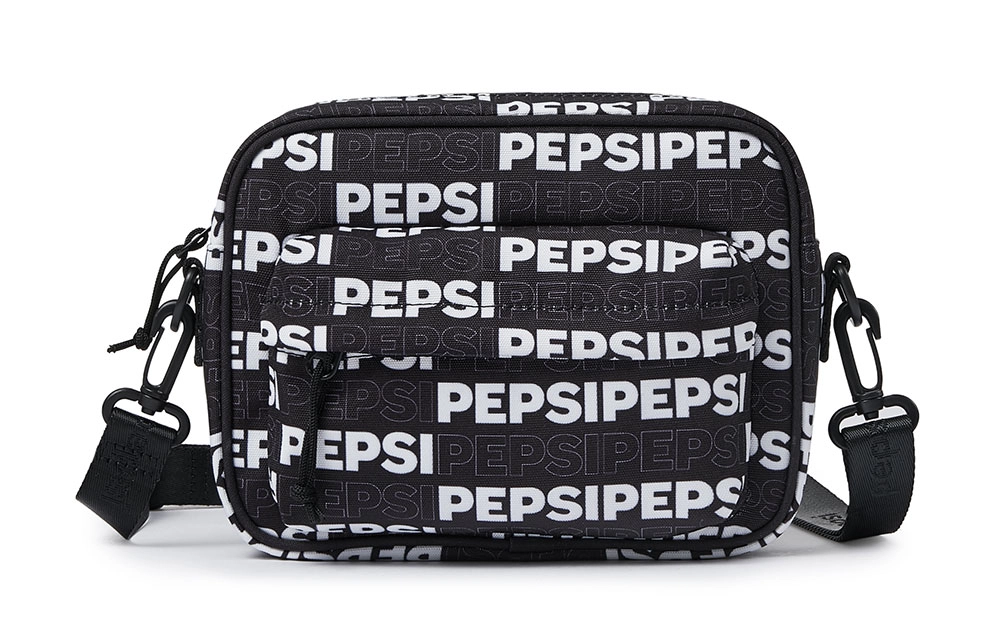 Pepsi Lettering