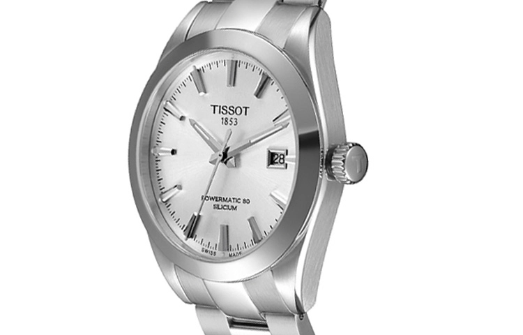 TISSOT 40mm T127.407.11.031.00