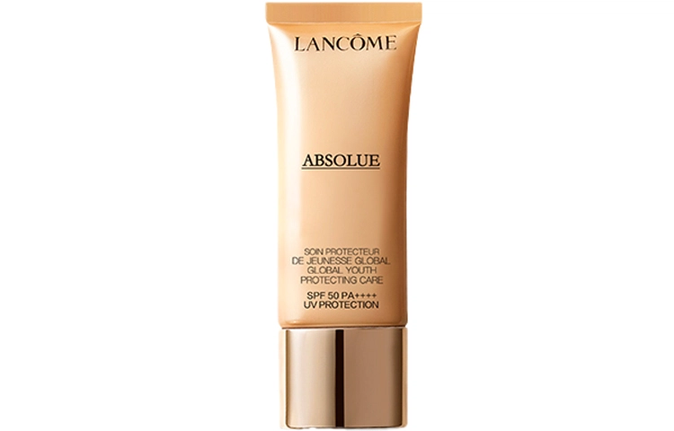 SPF50++ 10ml30ml50ml