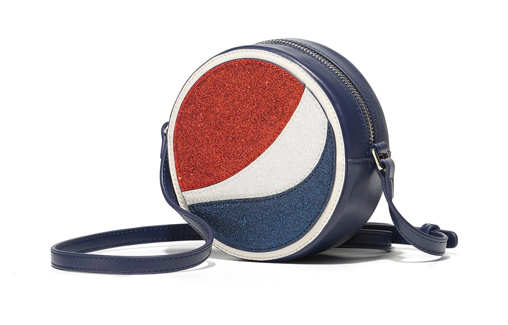 Pepsi Logo PU