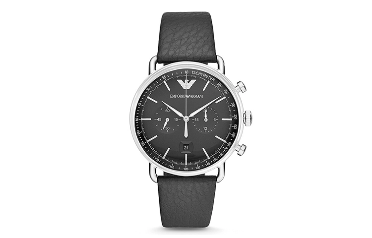 EMPORIO ARMANI 43mm AR11143