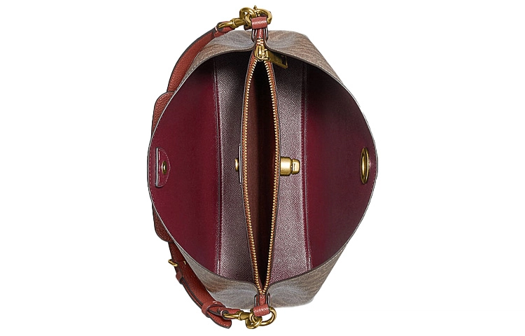 COACH Willow 32 Tote