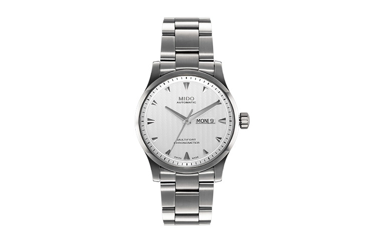 MIDO 42mm M005.431.11.031.00