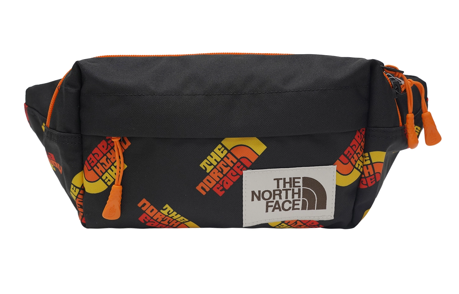 THE NORTH FACE Vanlife 70'S Logo