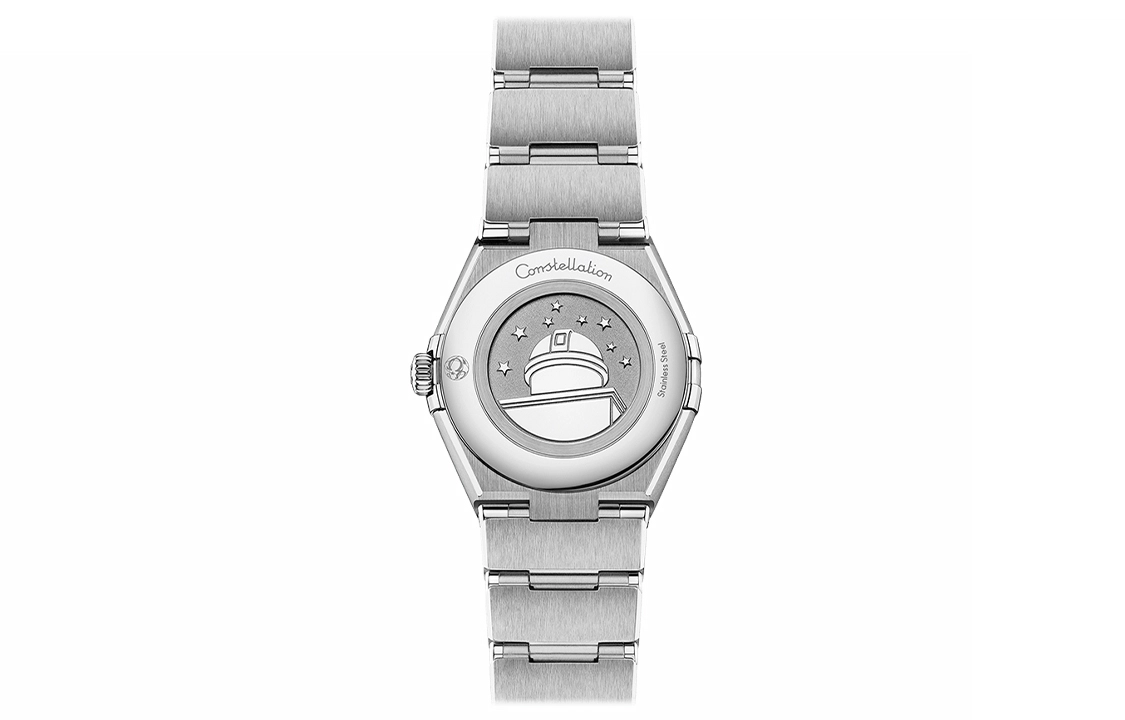 OMEGA 30 28mm 131.10.28.60.60.002