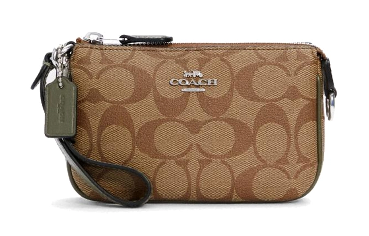 COACH Nolita 15