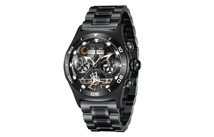 REEF TIGERII RGA703-GHH