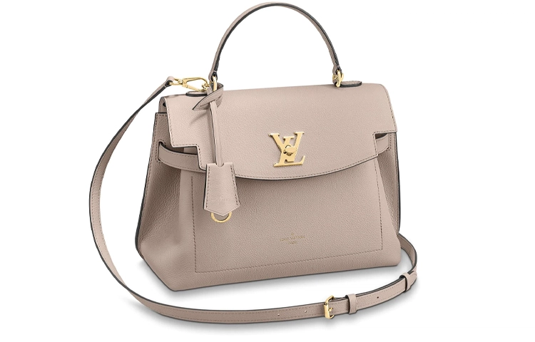 LOUIS VUITTON Lockme Ever
