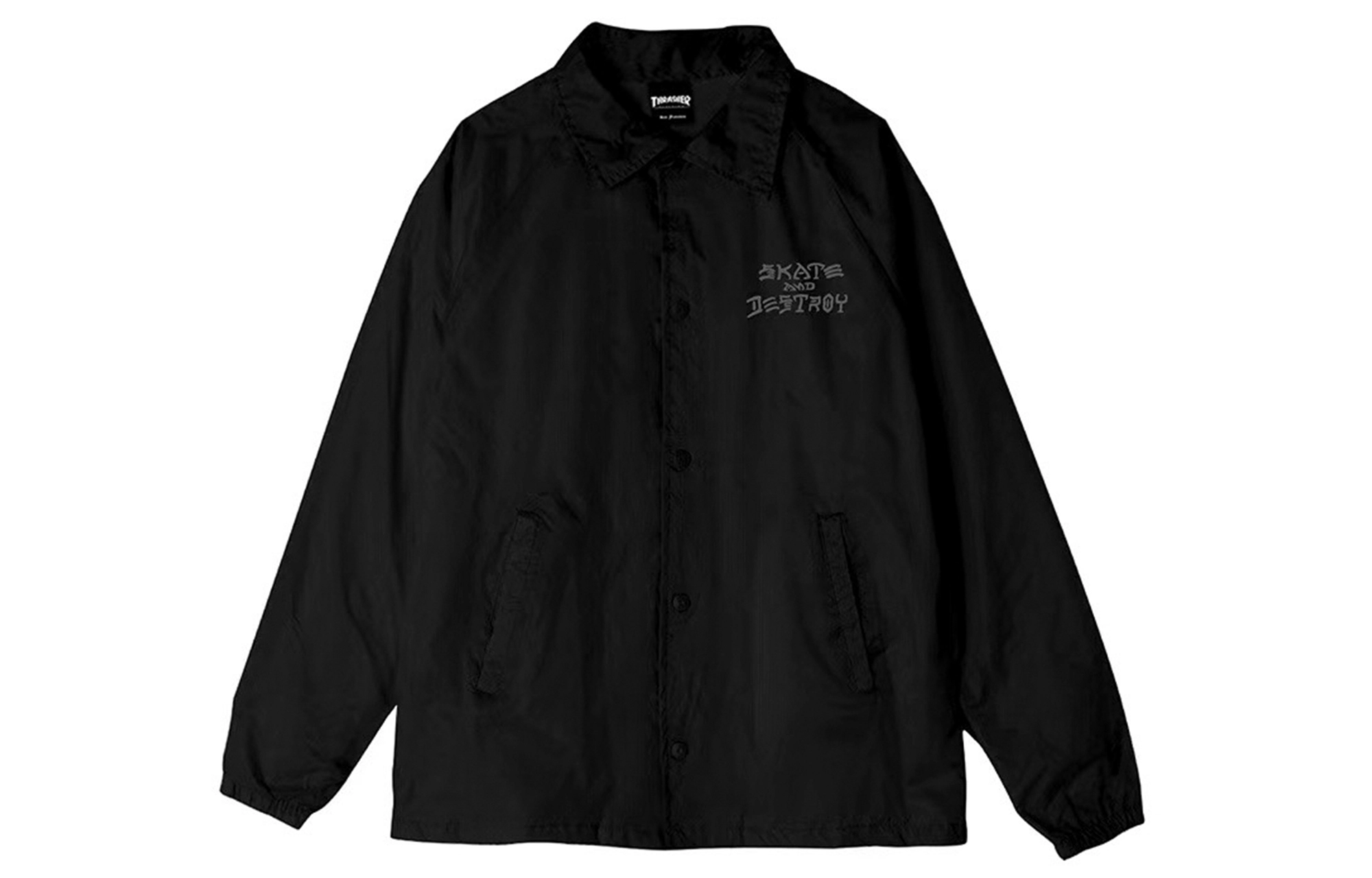 Thrasher