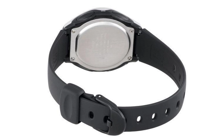 CASIO YOUTH General 10100 LW-200-1AVDF