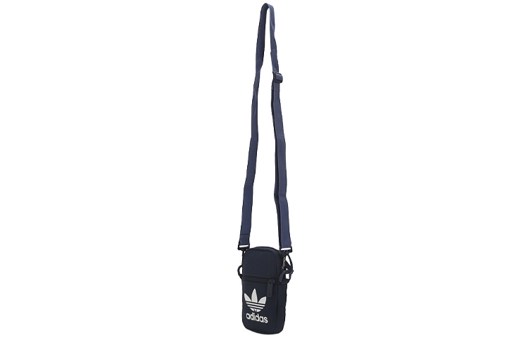 adidas originals FEST BAG TREF logo