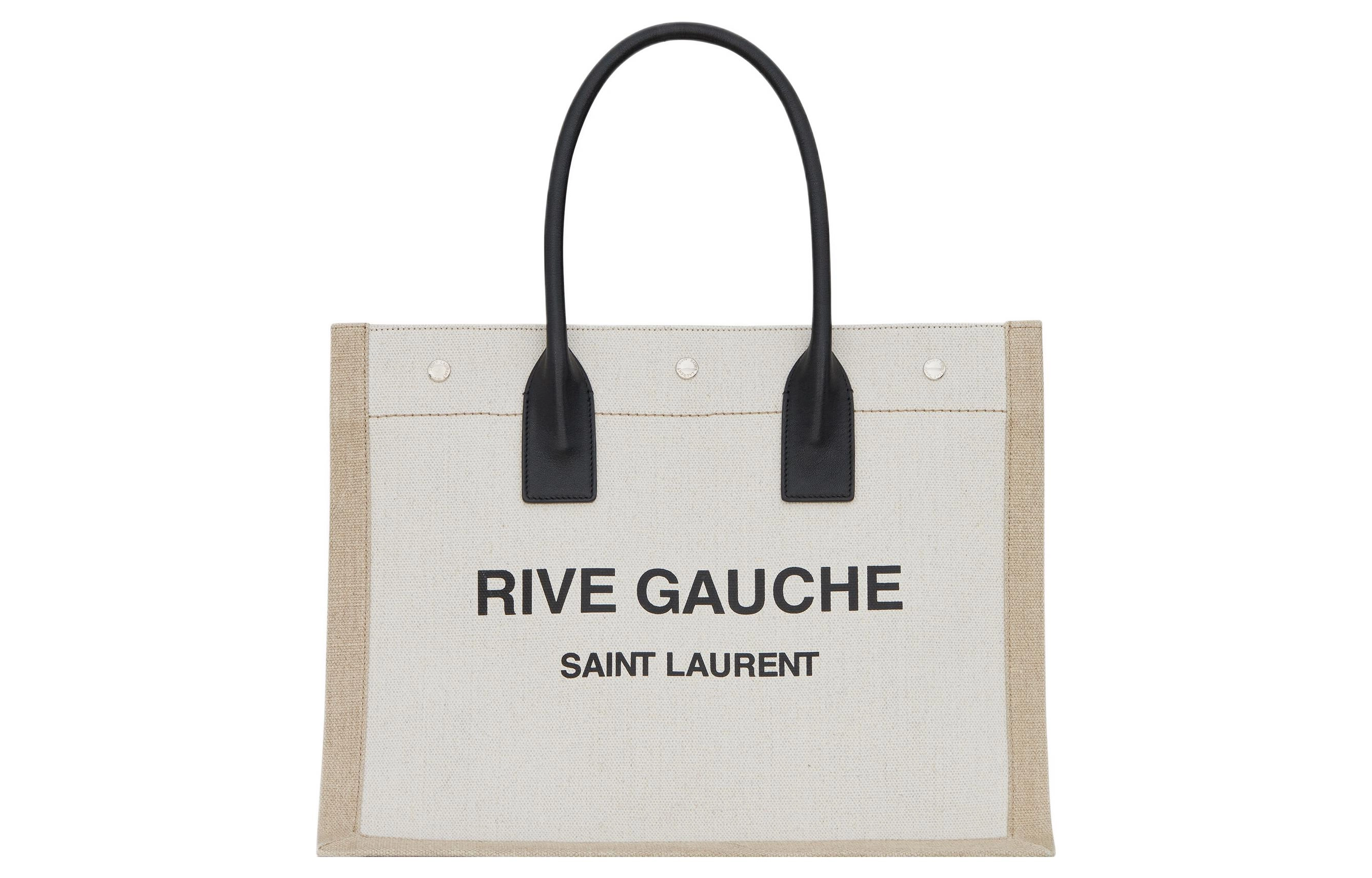 SAINT LAURENT YSL Tote