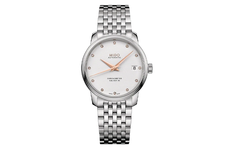 MIDO 34mm M027.208.11.036.00