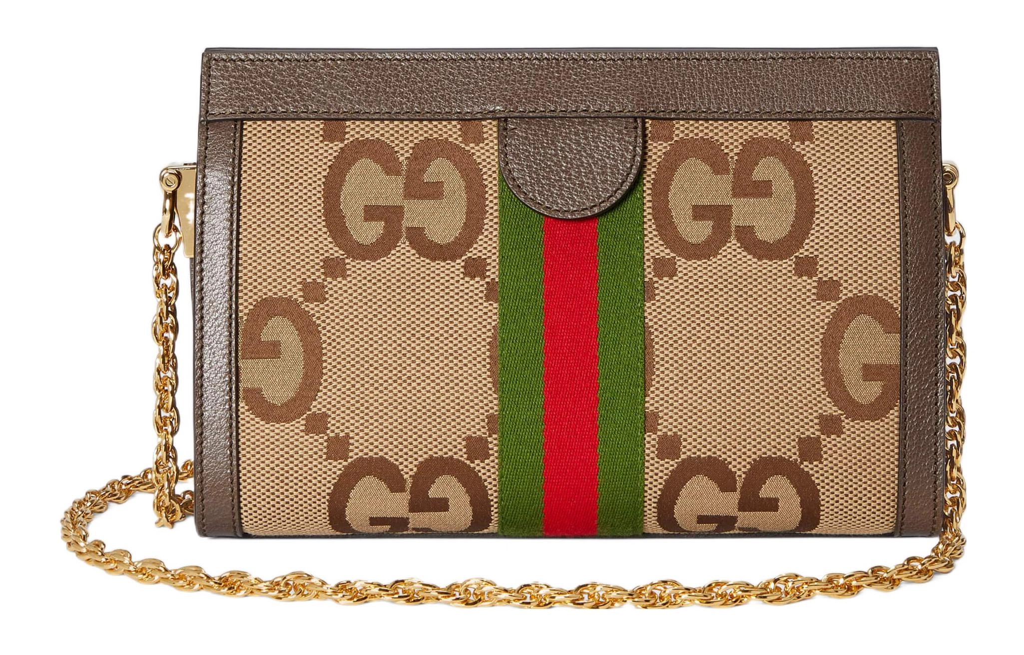 GUCCI Ophidia G Logo