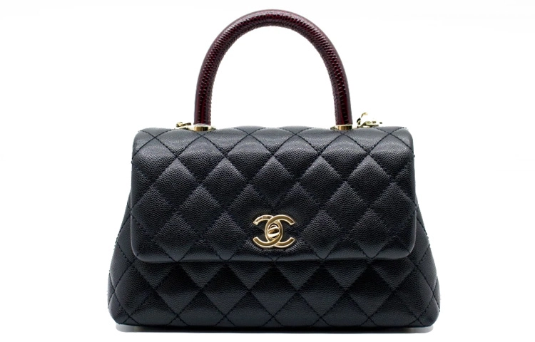 CHANEL COCO handle