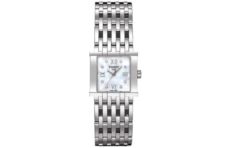 TISSOT 23.35mm T02.1.181.84