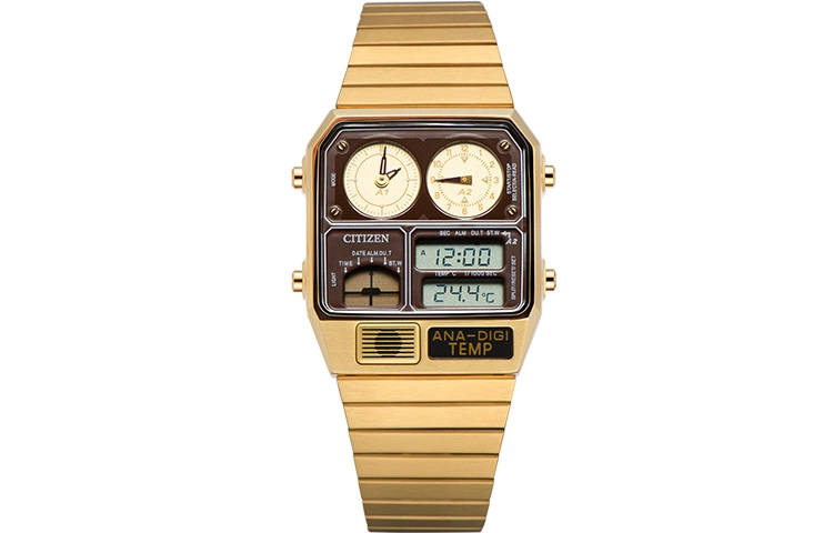 CITIZEN TEMPANA-DIGI JG2103-72X