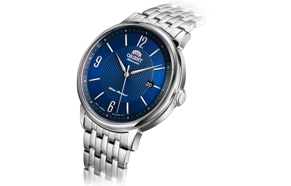 ORIENT 42.4mm RA-AC0J09L10B