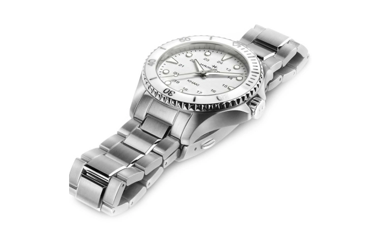 HAMILTON 37 H82221110