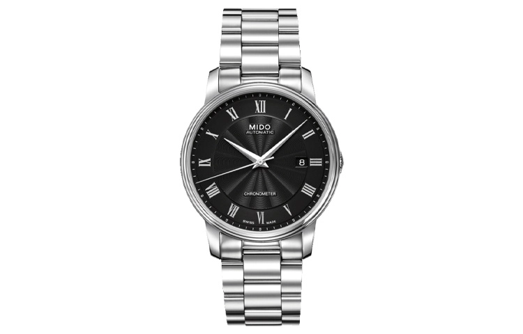 MIDO 50 39mm M010.408.11.053.00