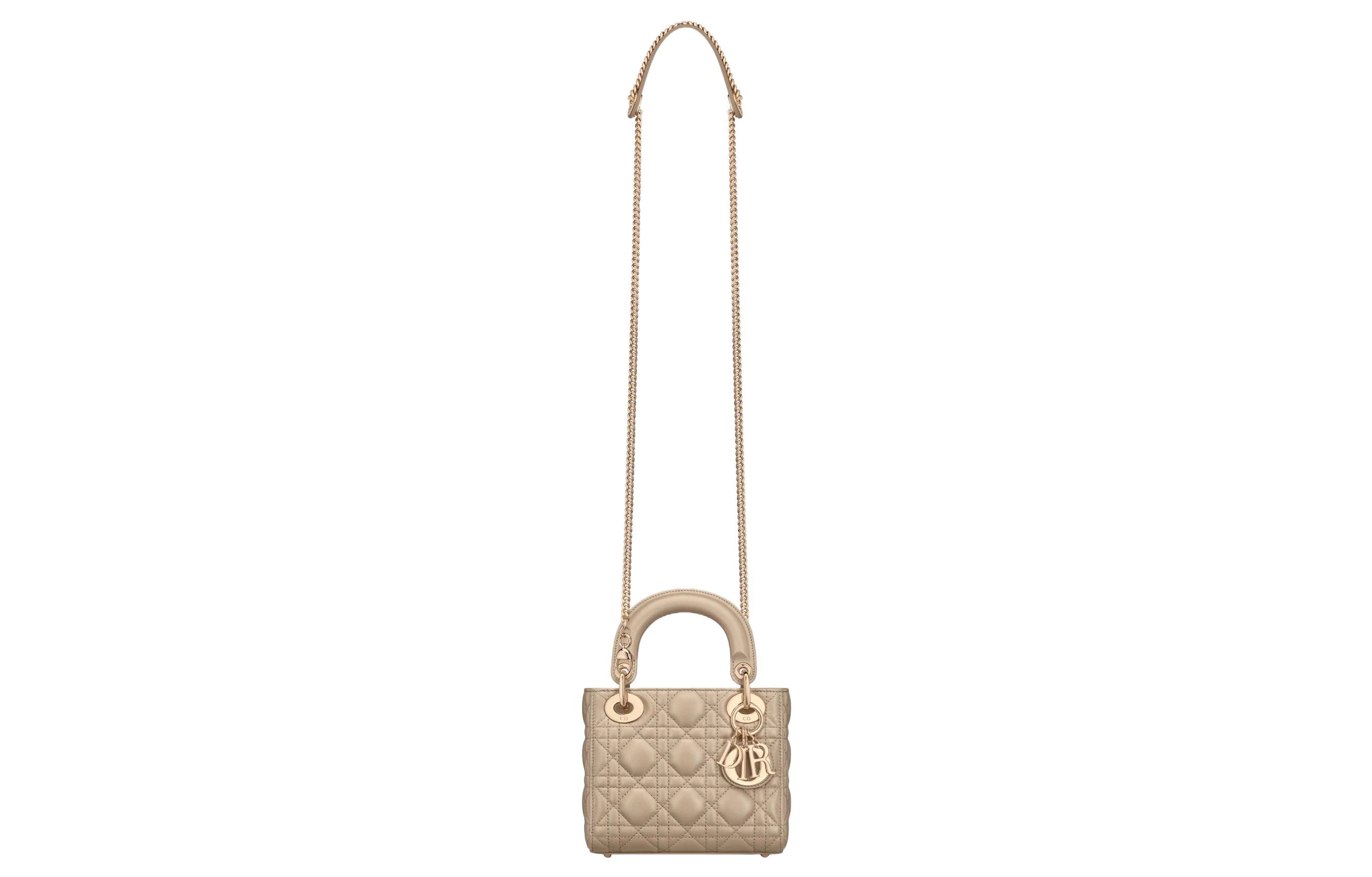 DIOR Lady Dior