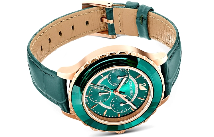 SwarovskiSwarovskiOctea Lux Chrono 50 5452498
