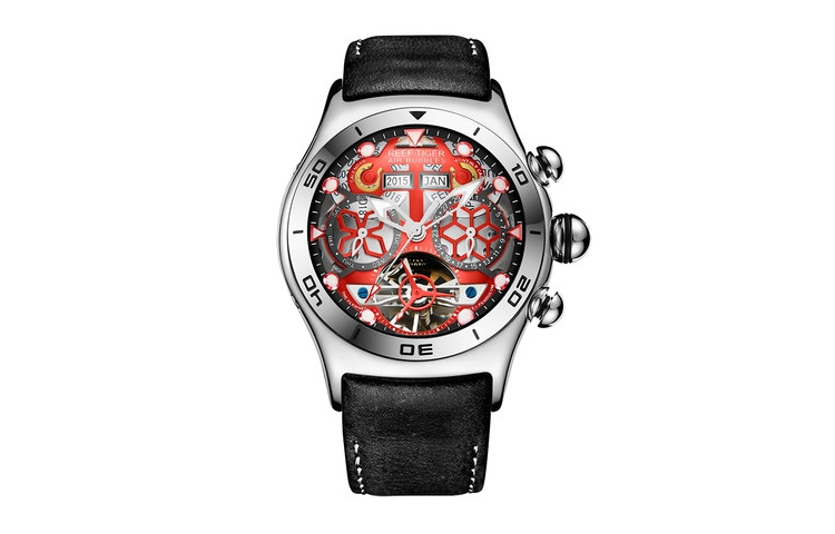 REEF TIGER 5ATM RGA703-PRB