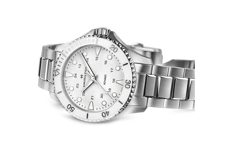 HAMILTON 37 H82221110