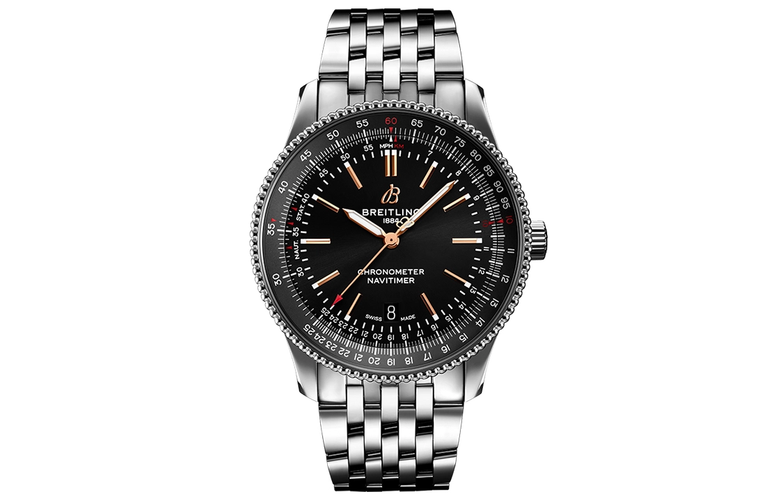 BREITLING 30 41mm A17326241B1A1