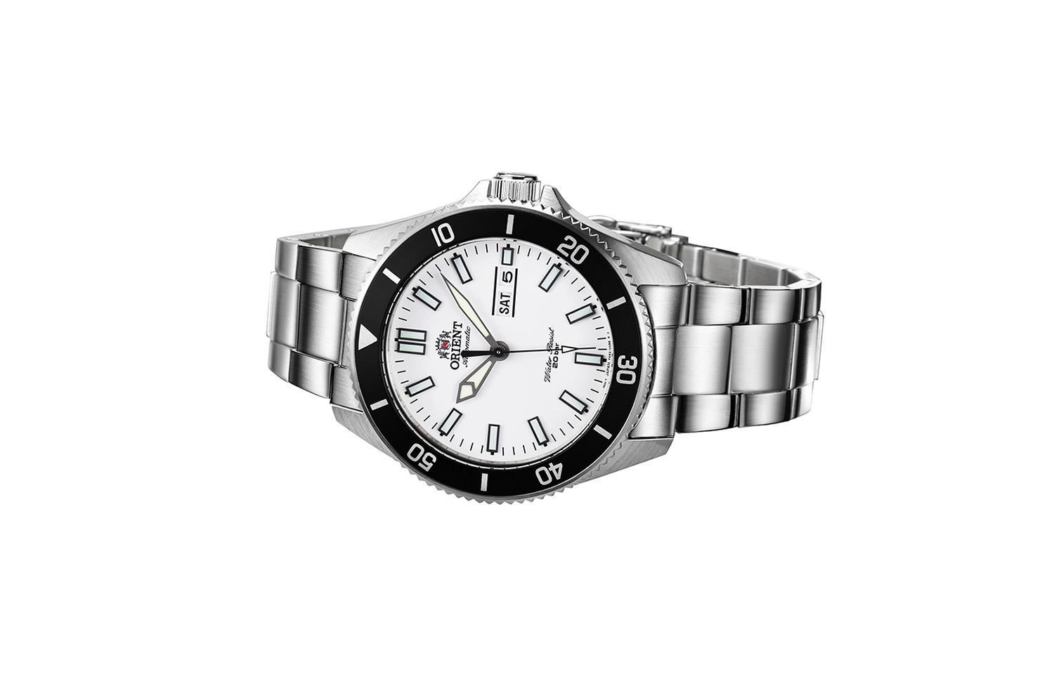 ORIENT 200 RA-AA0918S19B