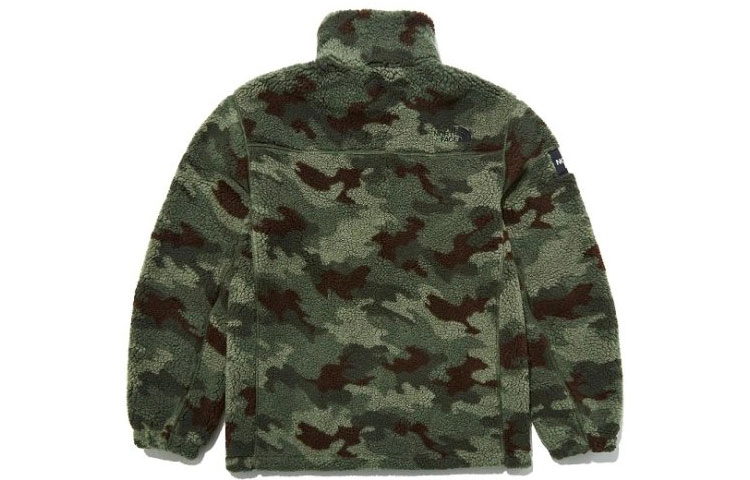 THE NORTH FACE Eco Logo