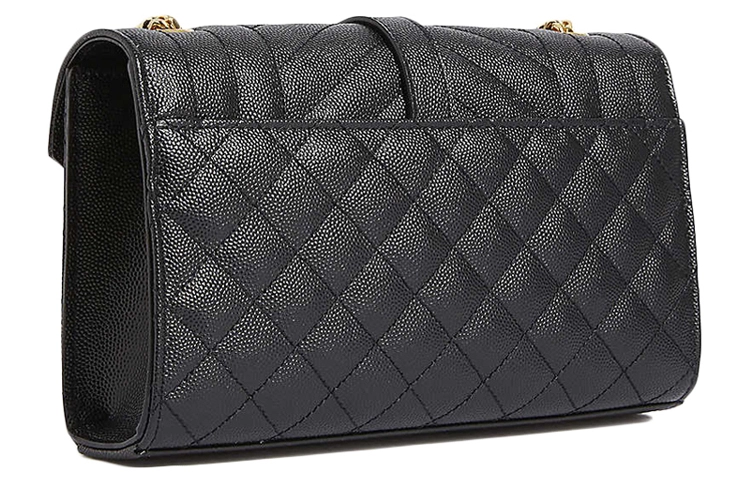 SAINT LAURENT YSL ENVELOPE Logo
