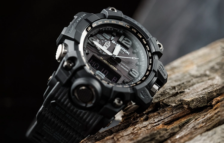 G-SHOCKG-SHOCK GWG-1000-1A1PR