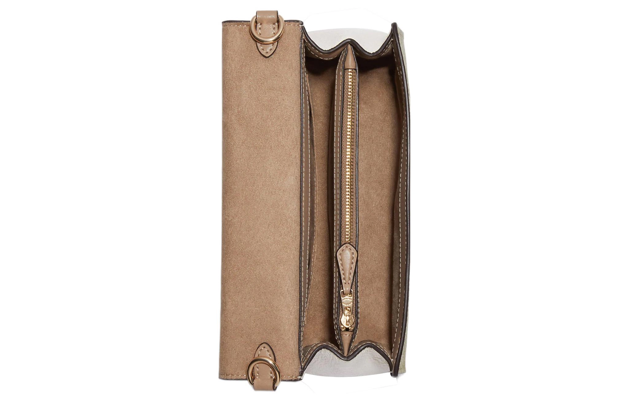COACH Kleo 24 Top Handle