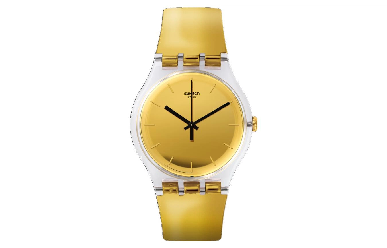 SWATCH 30 34mm SUOK120
