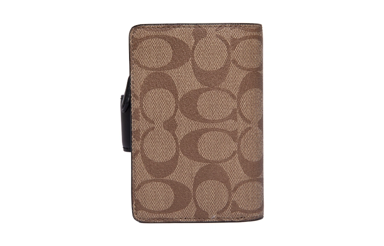 COACH Corner Zip