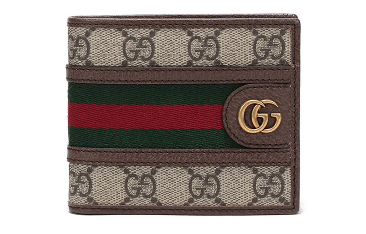 GUCCI Ophidia Logo