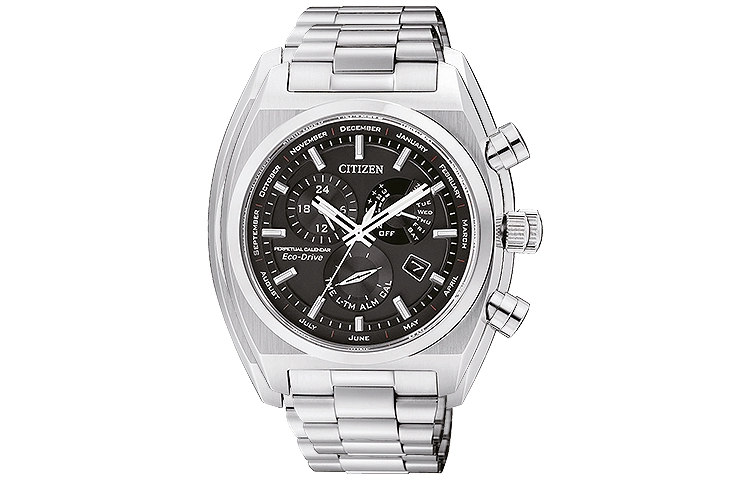 CITIZEN 100 42mm BL8130-59E
