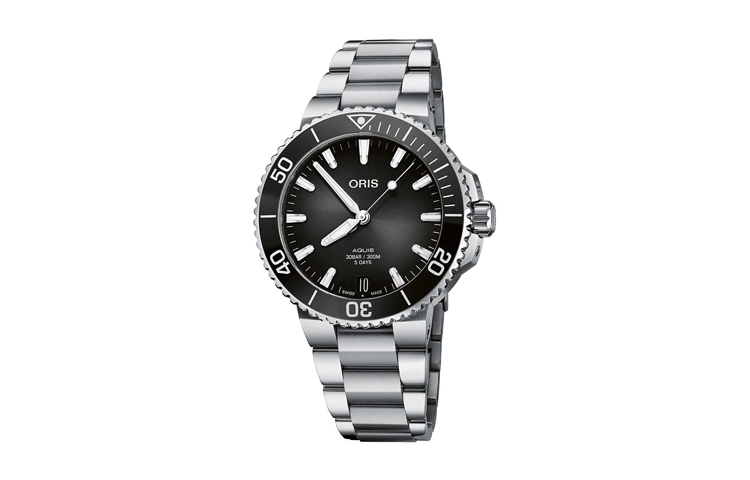 Oris 300 41.5mm 40077694154MB