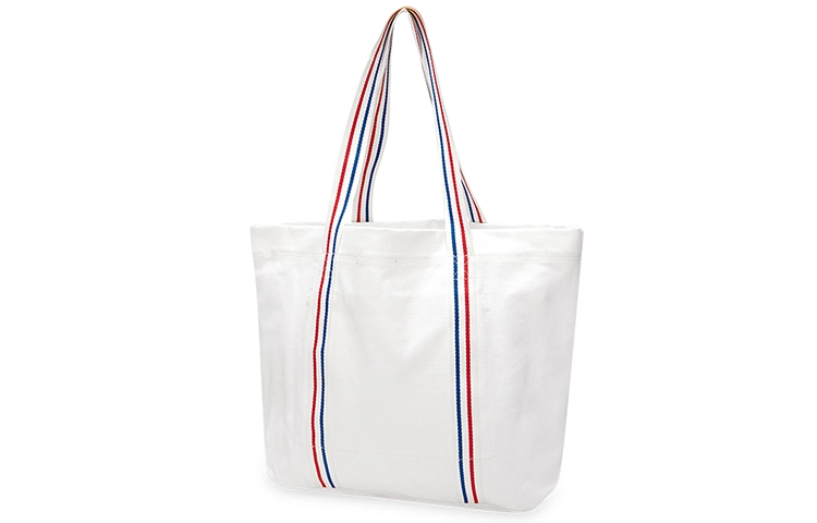 Converse Premium Canvas Tote