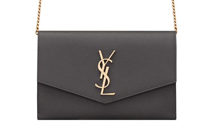 SAINT LAURENT YSL UPTOWN Logo
