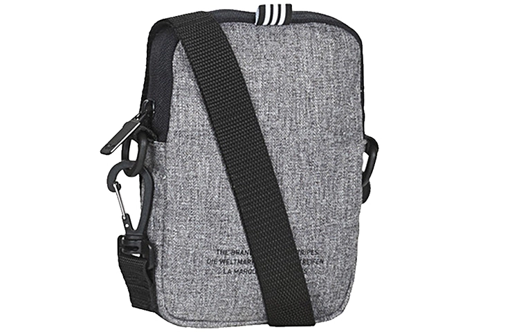 adidas originals Mel Fest Bag Logo