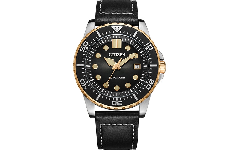 CITIZEN ME 20mm*5mm*5mm NJ0176-10E