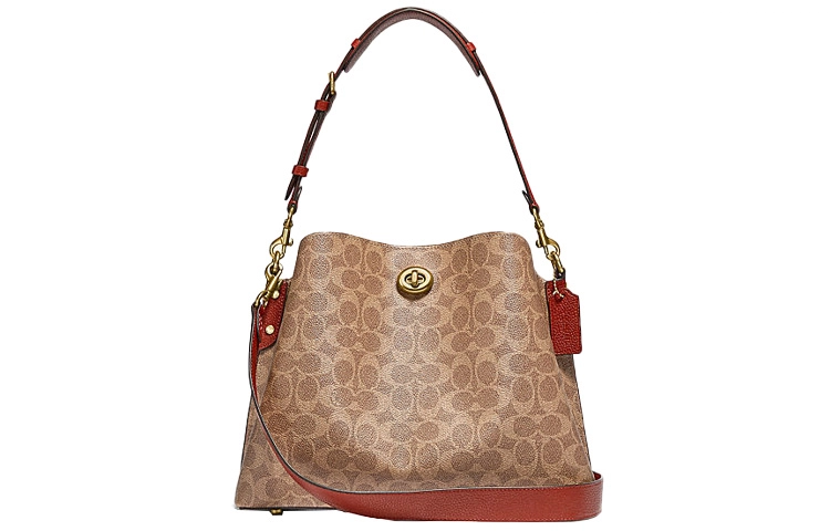 COACH Willow 32 Tote