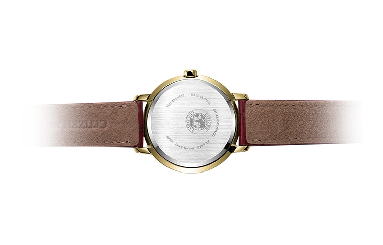 CITIZEN xc EW2422-12A