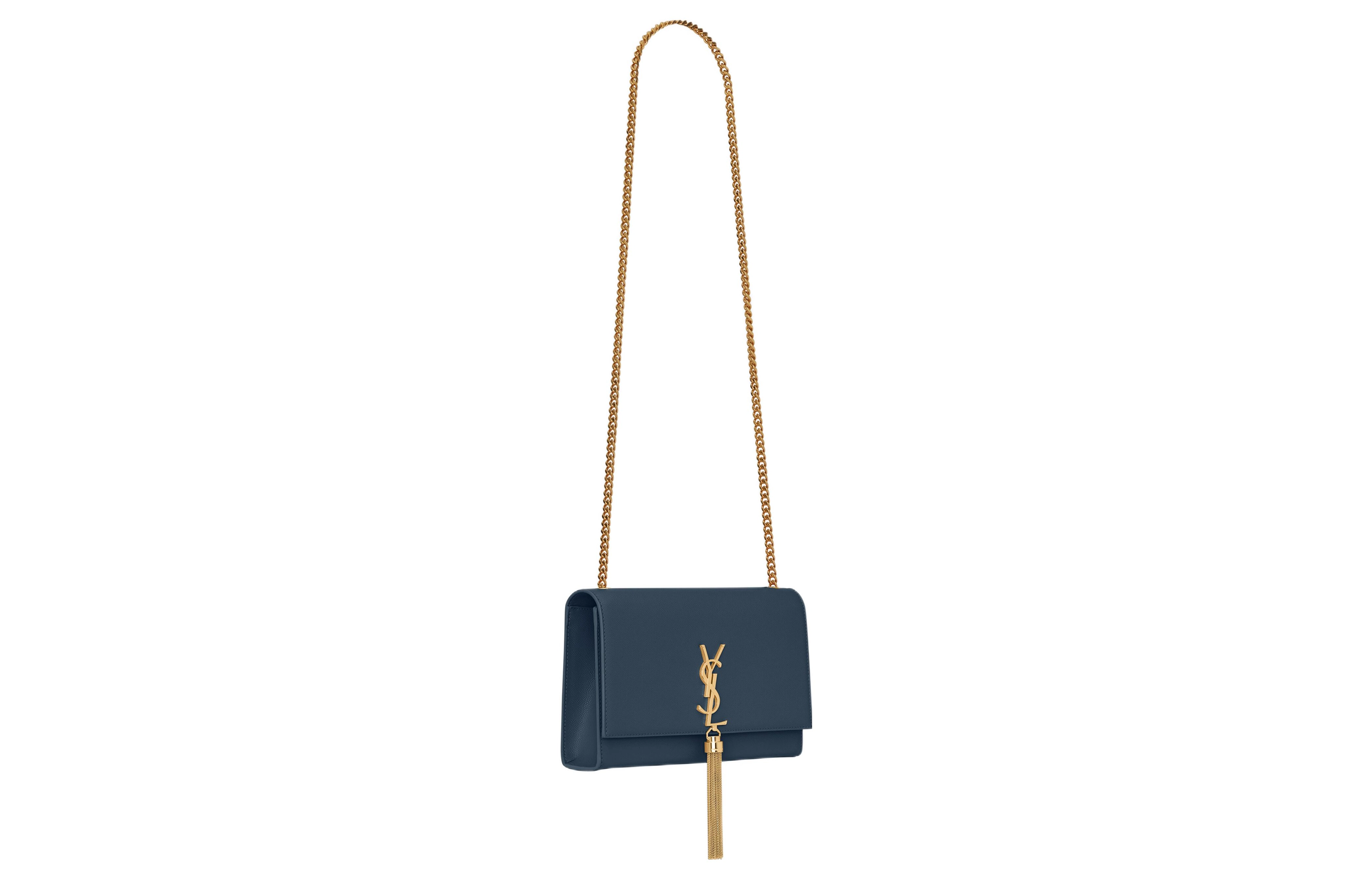 SAINT LAURENT YSL Kate Logo