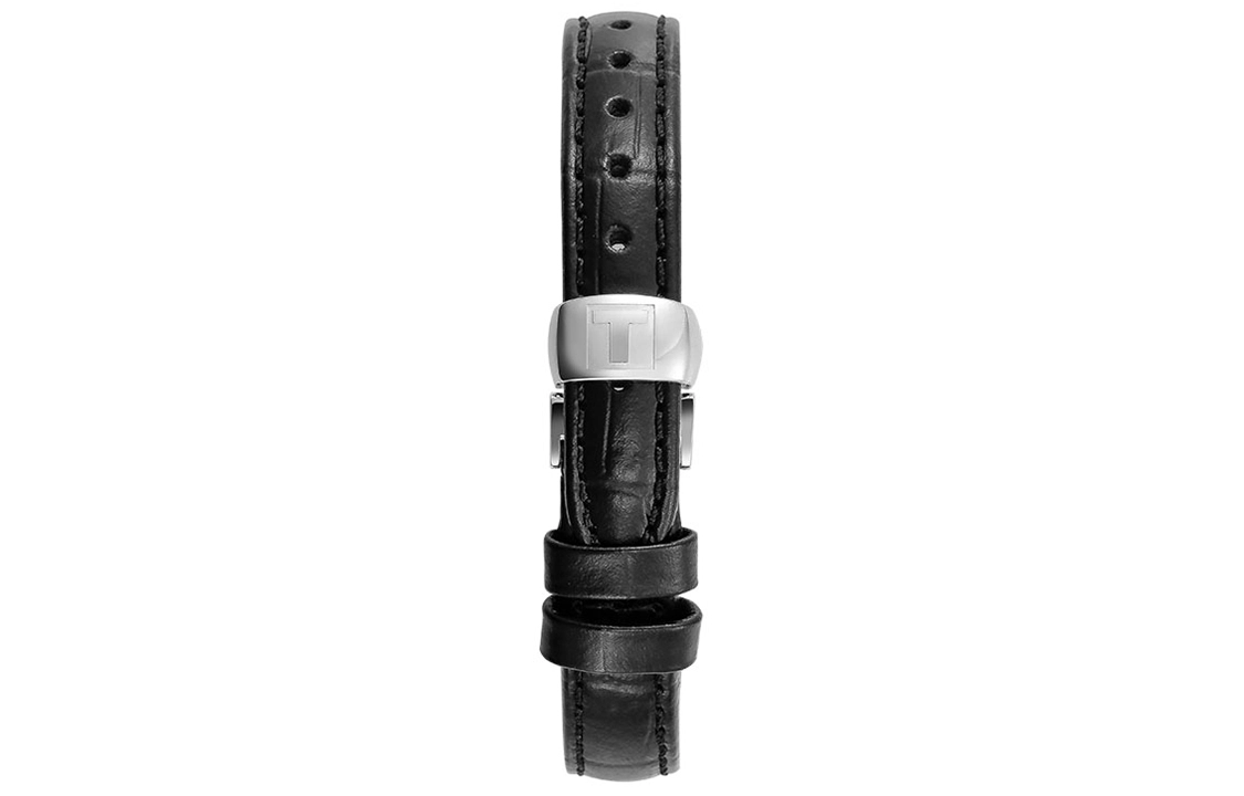 TISSOT 30 25.3mm 25.3mm T41.1.123.57