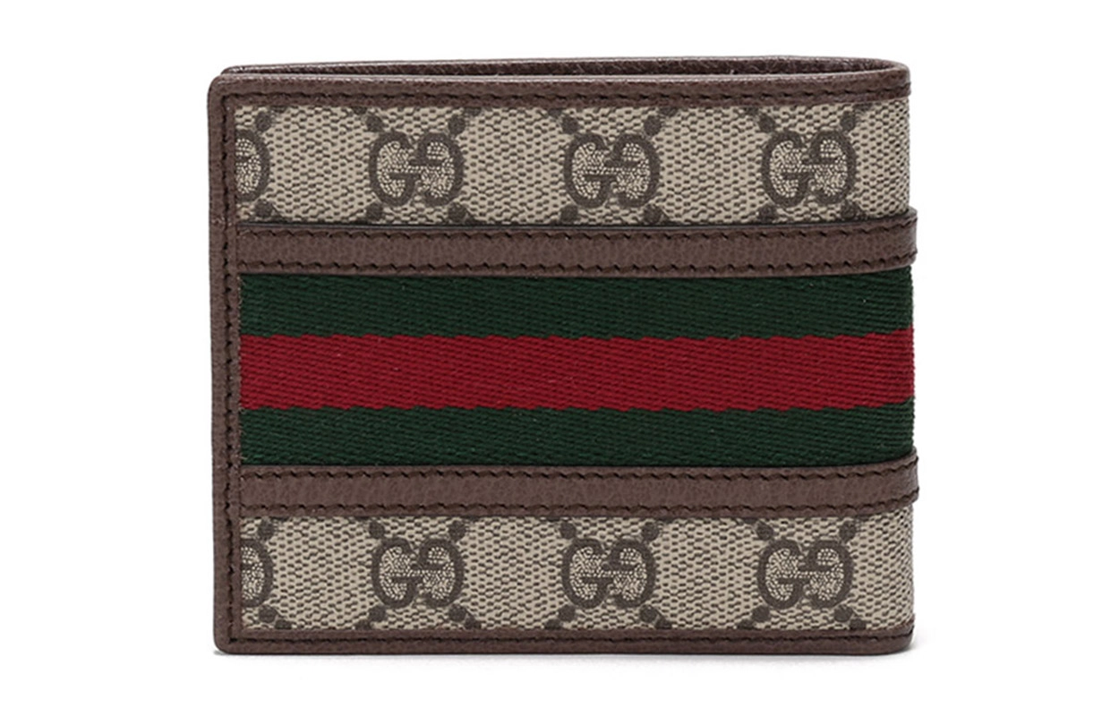 GUCCI Ophidia Logo